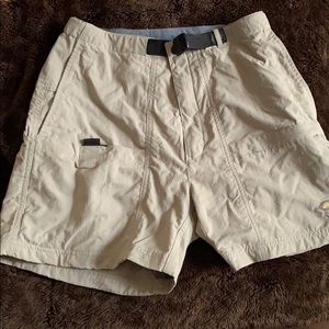 Mountain Hardware Cargo Hiking Shorts